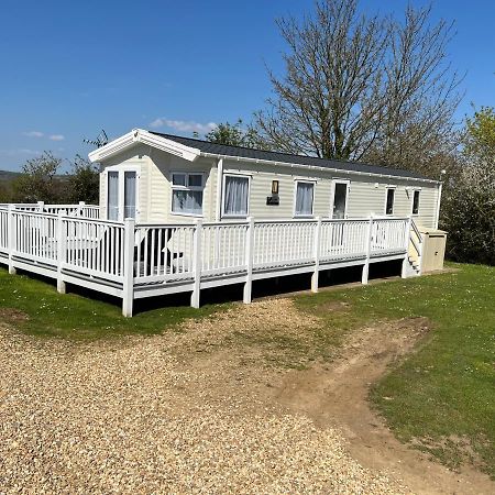 3 Bedroom Caravan Mc37, Shanklin, Isle Of Wight Zewnętrze zdjęcie